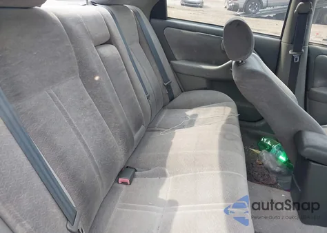 1997 Toyota Camry Ce/Le/Xle z USA, uszkodzony, nr VIN 4T1BG22K8VU801530